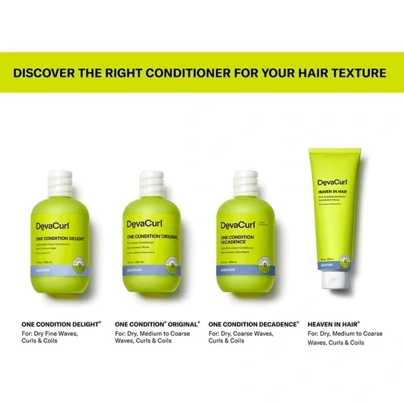 Biggest Bottle Deva Curl One Condition Delight